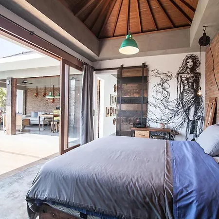 4 Quarters Bali Villas